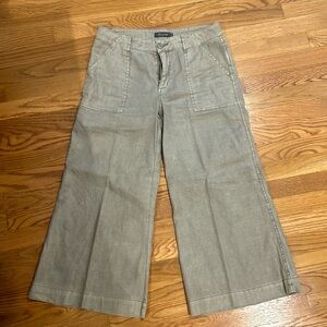 Level 99 wide leg pants